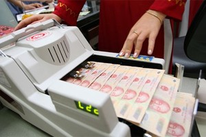 Công thức tạo tiền của bầu Kiên